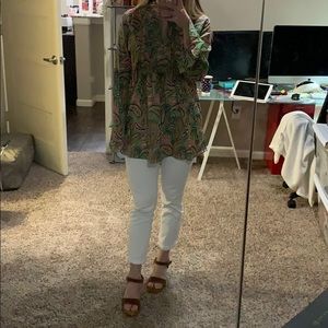 Ralph Lauren top